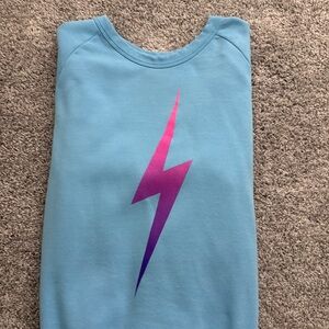 Aviator Nation crewneck